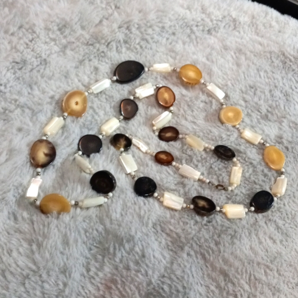 A-20 necklace